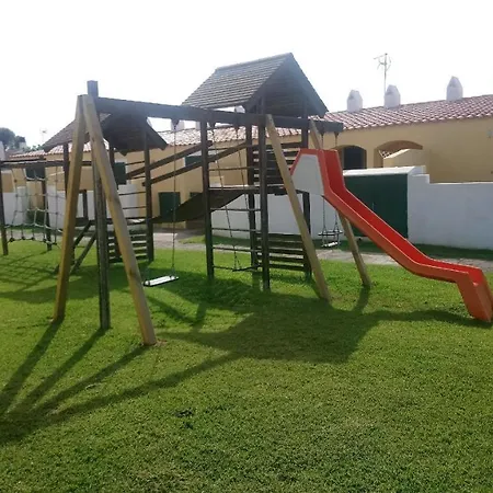 Apartamento Las Siete Palmeras *