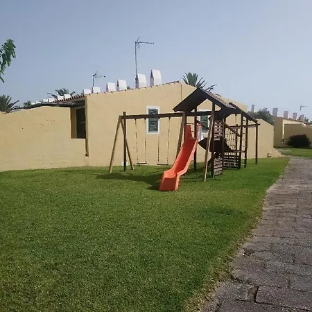 Apartamento Las Siete Palmeras Apartment *