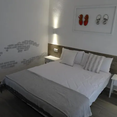 Apartamento Las Siete Palmeras *