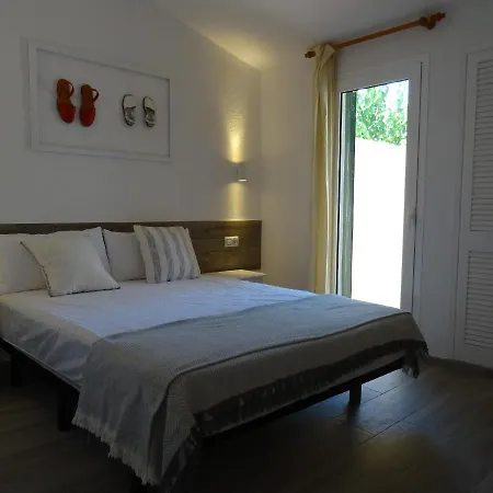 Apartamento Las Siete Palmeras *