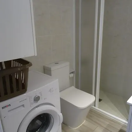 Apartamento Las Siete Palmeras * 卡拉恩·布拉内斯