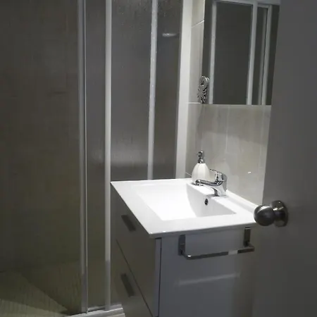 Apartamento Las Siete Palmeras