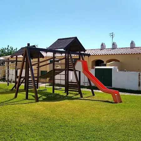 Apartamento Las Siete Palmeras * Cala'N Blanes (Menorca)