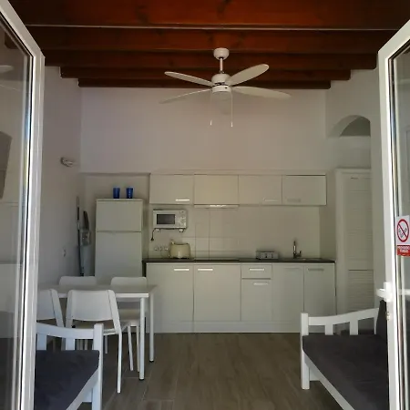 Apartamento Las Siete Palmeras *